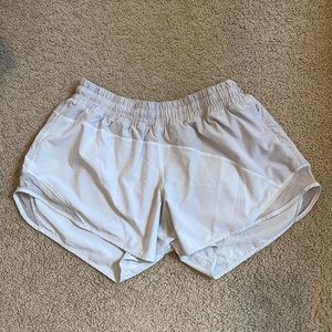 Lululemon women’s shorts